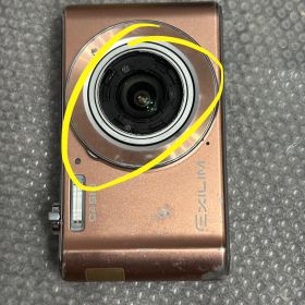 CASIO EX-ZS180 10161