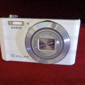 デジタルカメラ EX-ZS180 CASIO