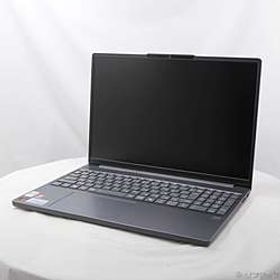 IdeaPad Slim 3x Gen 10 83N3001KJP ルナグレー Home］