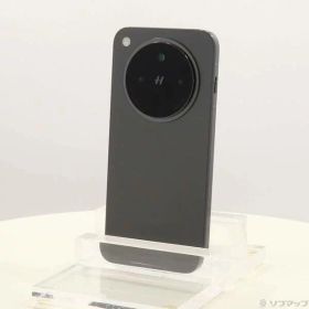 【中古】OPPO(オッポ) Find X8 512GB スペースブラック CPH2651BK SIMフリー 【258-ud】