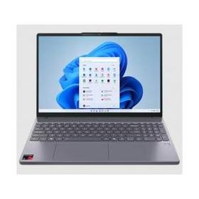 Lenovo IdeaPad Slim 3x Gen 10 83N3001KJP ルナグレー (15.3/Snapdragon X X1-26-100