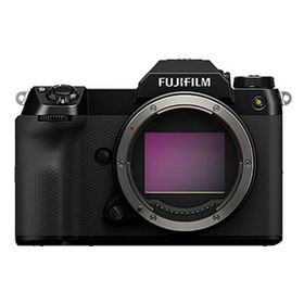 デジタルカメラ FUJIFILM GFX100S II ボディ