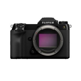 GFX100S-II 富士フイルム FUJIFILM ミラーレスカメラ GFX100S II ボディ ラージフォーマット