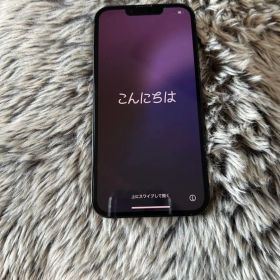 iPhone13 ☆ ブラック SIMフリー 128GB ☆