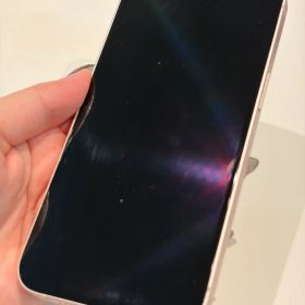 iPhone13本体