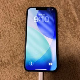 Apple iPhone 13 128G ミッドナイト SIMロックなし