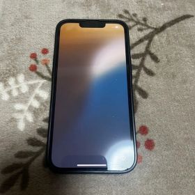 Apple iPhone 13 ミッドナイト 本体 256GB