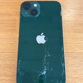iPhone 13のメイン画像