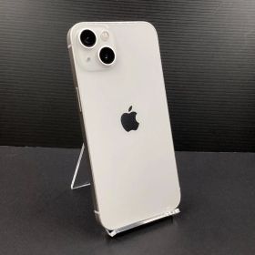 iPhone 13 256GB ホワイト SIMフリー 動作確認済