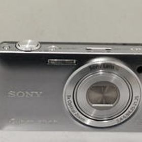 デジカメ DSC-WX5 SONY
