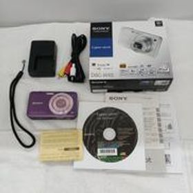 デジタルカメラ DSC-WX5 SONY