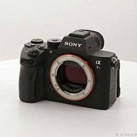 α7RIII ILCE-7RM3 ボディ