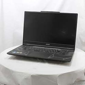 Cyborg 17 B2RW Cyborg-17-B2RWEKG-6655JP オデッセイグレイ & スケルトン RTX 5050(8GB)／17.3インチワイド／Windows11 Home］