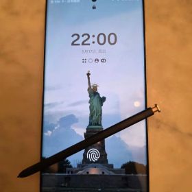 Galaxy S23 Ultra 512GB 海外版 DualSIM 美品