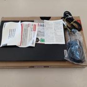 ノートパソコン 83A100VHJP LENOVO