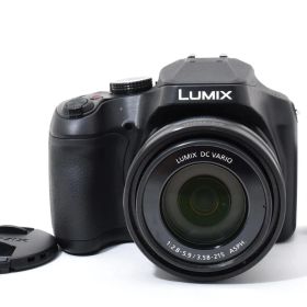 ★美品★ Panasonic LUMIX DC-FZ85 コンパクトデジタルカメラ #K734-3