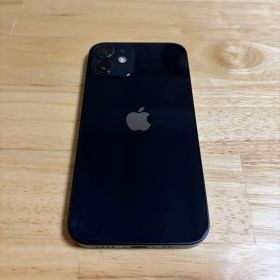 iPhone 12 mini 128GB SIMフリー 初期化済み 動作良好