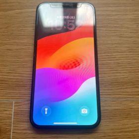 Apple iPhone 12mini 本体 美品 バッテリー100%