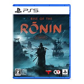 〔中古品〕 Rise of the Ronin Z version〔中古品〕 Rise of the Ronin Z version