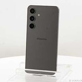 Galaxy S24 256GB オニキスブラック SC-51E docomo SIMフリー