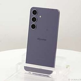 Galaxy S24 256GB コバルトバイオレット SC-51E docomo SIMフリー