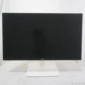 ソフマップ 〔展示品〕 27US550-W【352】