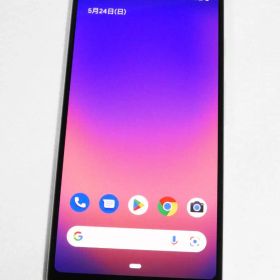Google Pixel 3のメイン画像