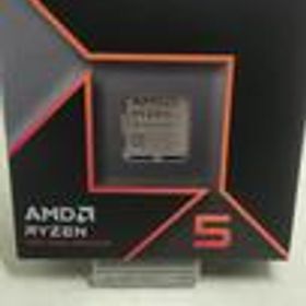 CPU Ryzen5 9600X AMD
