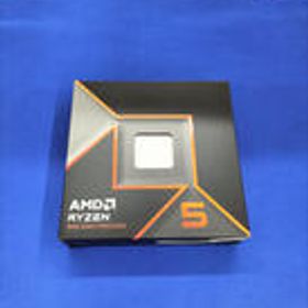 CPU RYZEN5 9600X AMD