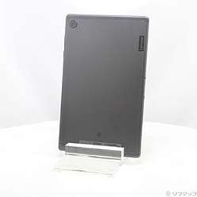 〔中古品〕 Lenovo Tab M10 HD 64GB アイアングレー ZA6W0003JP Wi-Fi ［10.1インチ液晶／MediaTek P22T］〔中古品〕 Lenovo Tab M10 HD 64GB アイアングレー ZA6W0003JP Wi-Fi ［10.1インチ液晶／MediaTek P22T］