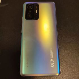 【ジャンク品】Xiaomi 11t 本体 5G対応 スマートフォン