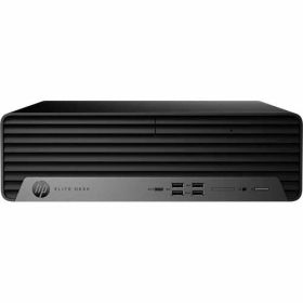 HP Elite 805 G9 デスクトップコンピュータ - AMD Ryzen 5 8600G - 16 GB - 256 GB SSD - スモール