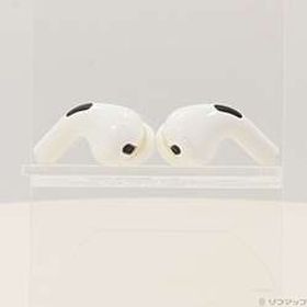 AirPods Pro 第1世代 MagSafe対応 MLWK3J／A