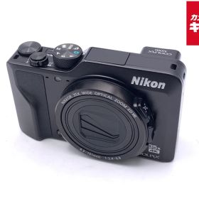 【中古】 【並品】 ニコン COOLPIX A1000 ブラック