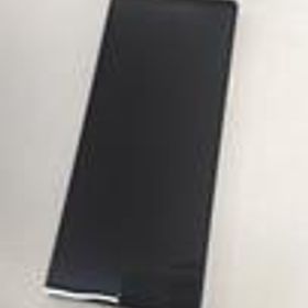 スマートフォン SOG11 SONY