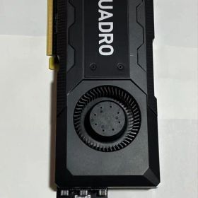 NVIDIA グラフィックボード QUADRO K5200