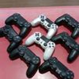 PS4コントローラー PS4コントローラーまとめて SONY