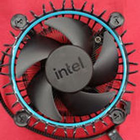 INTEL CORE I5 COREI5-12400F INTEL