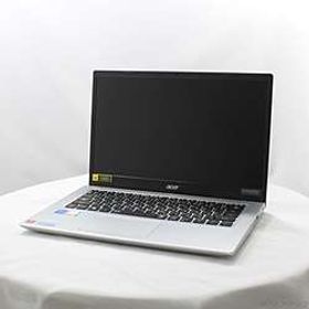 Aspire 5 A514-54-A58Y／KF チャコールブラック 〔Windows 10〕 ［Core-i5-1135G7 (2.4GHz)／8GB／SSD512GB／14インチワイド／Windo