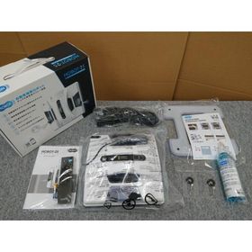 @【未使用品】 ホボット HOBOT-2S 自動窓掃除ロボット