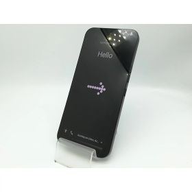 【中古】NOTHING 楽天モバイル 【SIMフリー】 Nothing Phone (4a) Pro ブラック 12GB 256GB【秋葉本店】保証期間1ヶ月【ランクA】