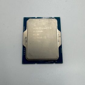 12世代 Core i9 中古 32,890円 | ネット最安値の価格比較 プライスランク