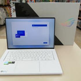 ゲーミングPC GU603ZU-I7R4050W ASUS