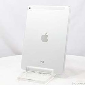 〔中古品〕 iPad Air 2 16GB シルバー MGH72J／A SIMフリー ［9.7インチ液晶／Apple-A8X］〔中古品〕 iPad Air 2 16GB シルバー MGH72J／A SIMフリー ［9.7インチ液晶／Apple-A8X］