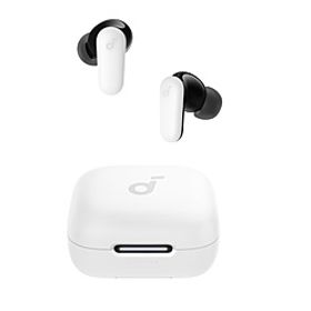 〔展示品〕 未使用品 Soundcore P30i ホワイト A3959N21 箱破損品〔展示品〕 未使用品 Soundcore P30i ホワイト A3959N21 箱破損品
