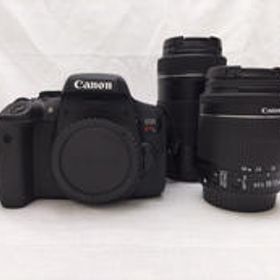 デジタル一眼レフ EOS KISS X8I CANON