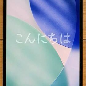 iPhone 15 本体 ブラック 128GB バッテリー最大容量：87％