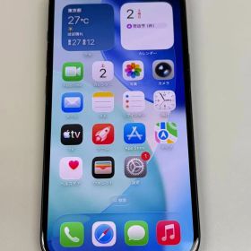 美品 電池91%SIMフリー iPhone15 128GB ブラック