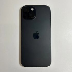 【良品】iPhone 15｜128GB｜SIMフリー