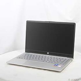 〔展示品〕 HP 14-ep1000 AY6S5PA-AAAA ナチュラルシルバー ［Core-7-150U／16GB／SSD512GB／14インチワイド／Windows11 Home］